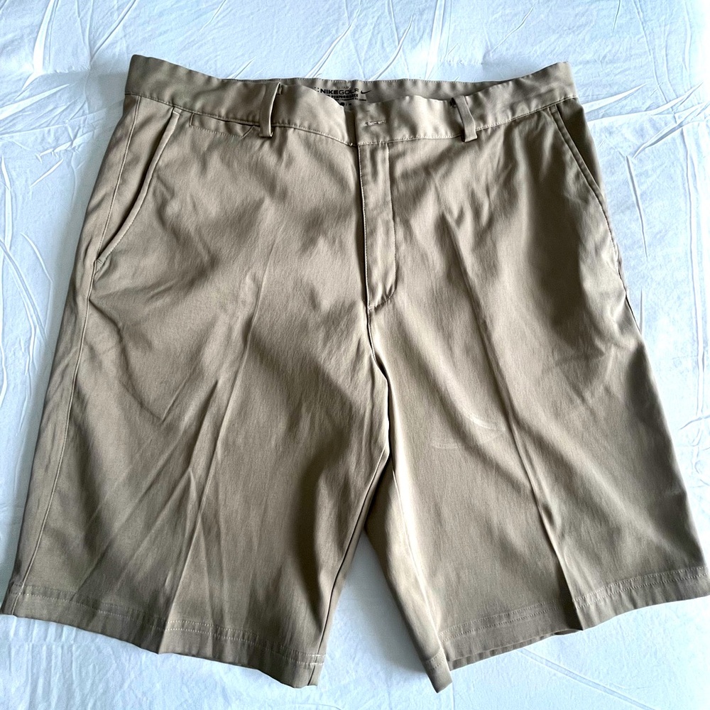 Nike Golf Shorts
